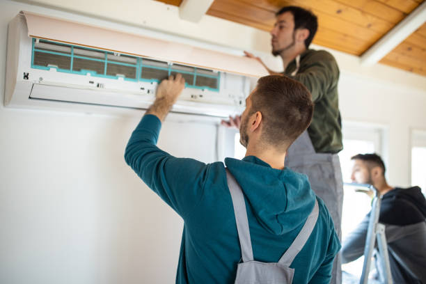 Best HVAC Consulting and Engineering in Norwood Young America, MN
