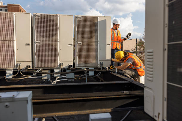 Best Furnace Cleaning in Norwood Young America, MN