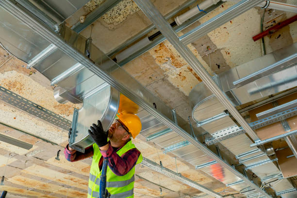 Best HVAC Training and Certification in Norwood Young America, MN