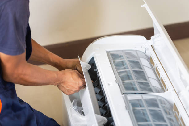 Best Solar-powered HVAC Systems in Norwood Young America, MN