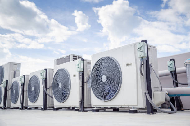 Best Commercial HVAC in Norwood Young America, MN