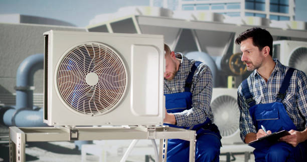 Best Seasonal HVAC Services in Norwood Young America, MN